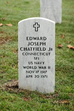 CHATFIELD Edward Joseph 1917-1971 grave.jpg